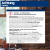 August Engelhardt 500ml Chlordioxid-Lösung 0,3% – CDL/CDs in Braunglasflasche &