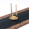 JewelVOX Hair Accessories, Pony Hook, Hair Cuffs, Hair Hook, Roll,