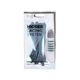 Hickies Elastic Tie-Free Shoe Laces 2.0 - Green -