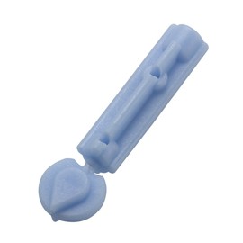 Owen Mumford Unilet Super Thin Lancets (30G), 100 Count