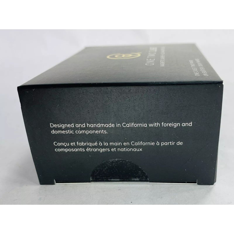 ONE TWO LASH New! One Two Lash Bold Half Magnetic