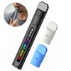 Breathing Exercise Device, Portable Breathing Training Device for Better Breathe,