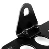 Motorcycle Licence Plate Bracket, Motorcycle Brake Tail Light License Plate