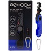 Rehook Mini Cycling Multi-Tool Ultra Blue - Get Your Chain