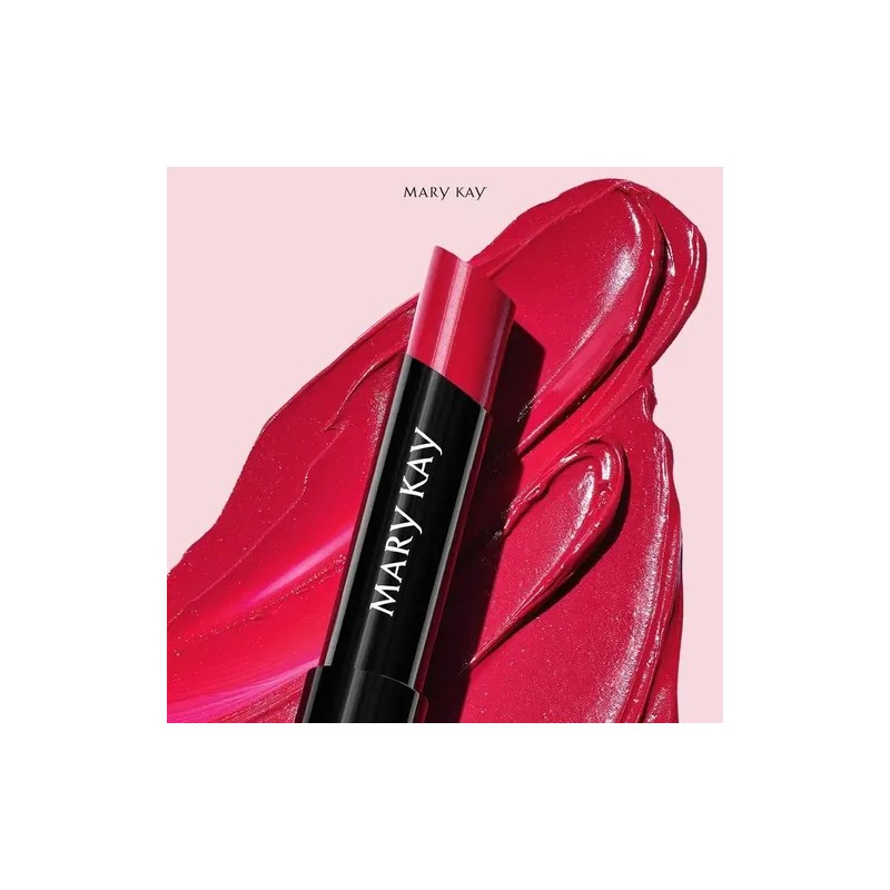 Labial Hidratante Supreme Mary Kay Vitamina E Todos Los Tono
