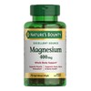 Nature's Bounty Magnesium 400 mg, 75 Softgels