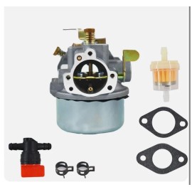 Kohler Carburetor Carb For Kohler 41 053 1841 053 27 And Others 8hp Lawn FREE SHIPPING