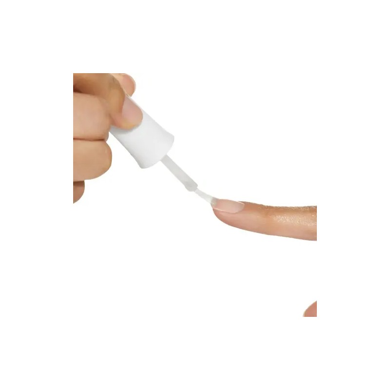Pegamento De Uñas en Brocha Kiss Vitablond Nail Glue Vitamina