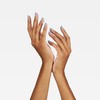 Mineral Fusion Nail Polish, Blue Grey, Take It Easy Take