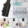 DOLGABA Pull Down Kitchen Faucet Head Replacement, 3 Function Pull