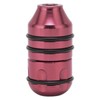 Aluminum Alloy Tattoo Grip 24mm Professional Self Lock Tattoo Grip