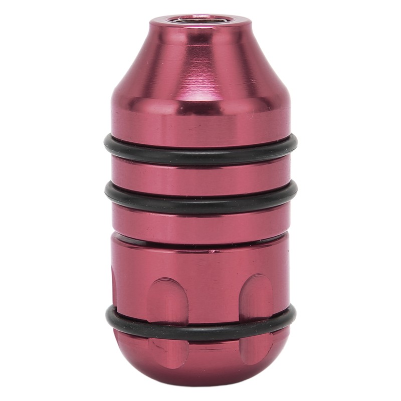 Aluminum Alloy Tattoo Grip 24mm Professional Self Lock Tattoo Grip