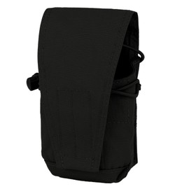 Molle Magazine Pouch MBITR Radio Pouches 5.56 7.62 Double Single Stack Mag Bag GP Pouch for Walkie Talkie Grenade Pistol Water Bottle