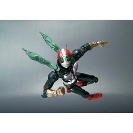 S.H. Figuarts Kamen Rider V3 (Kamen Rider THE NEXT)