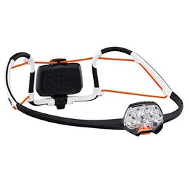 Petzl Iko Core 500 Lumens E104BA00 with Manufacturer Instructions [Parallel Imports]