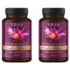 Bio Harvest Vinia Piseide Resveratrol 6mg Capsules 30 pieces, 2 units, 30 tablets / 바이오하베스트 비니아 VINIA 피세이드 레스베라트롤 6mg 캡슐 30개입 2개, 30정