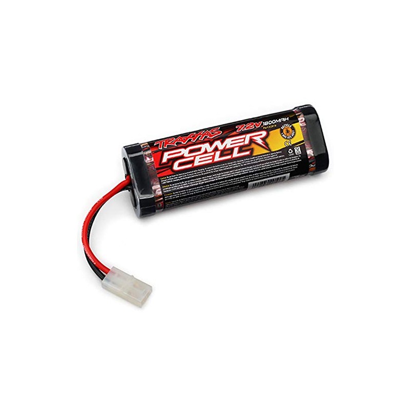 Traxxas 1/10 Nitro Stampede Pro .15 2WD * 7.2V NiMH