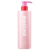 Moremo Hair Treatment Miracle 2X Signature Edition, 480ml, 1 unit / 모레모 헤어 트리트먼트 미라클 투엑스 시그니처 에디션, 480ml, 1개