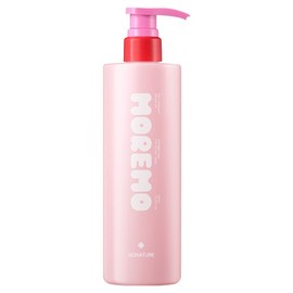 Moremo Hair Treatment Miracle 2X Signature Edition, 480ml, 1 unit / 모레모 헤어 트리트먼트 미라클 투엑스 시그니처 에디션, 480ml, 1개