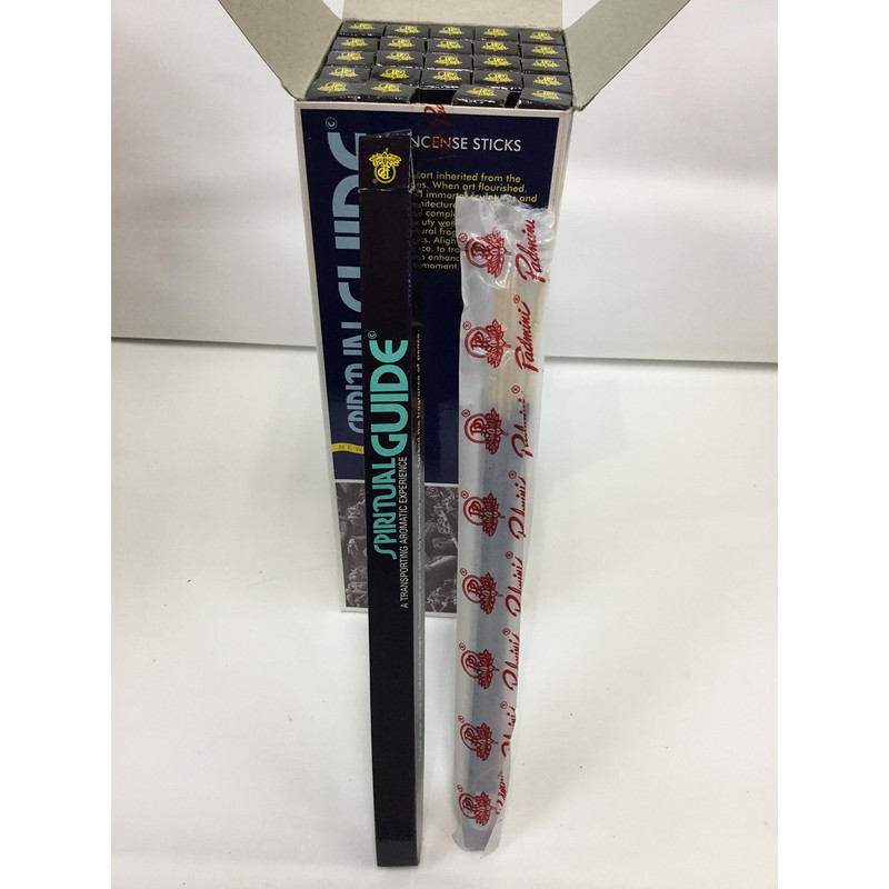 Padmini Encens Spiritual Guide - 8 grs -