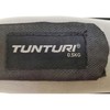 Tunturi Set of 2 Wrist Ankle Weights with 0.5kg Weight