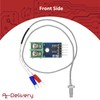AZDelivery MAX6675 Temperature Sensor with Probe Parent