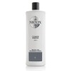 NIOXIN - Champú antigrasa limpiador - para Cabello Fino, Natural