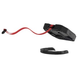 Tank Ring Pro SW-MOTECH Yamaha MT-09 (23-) Black