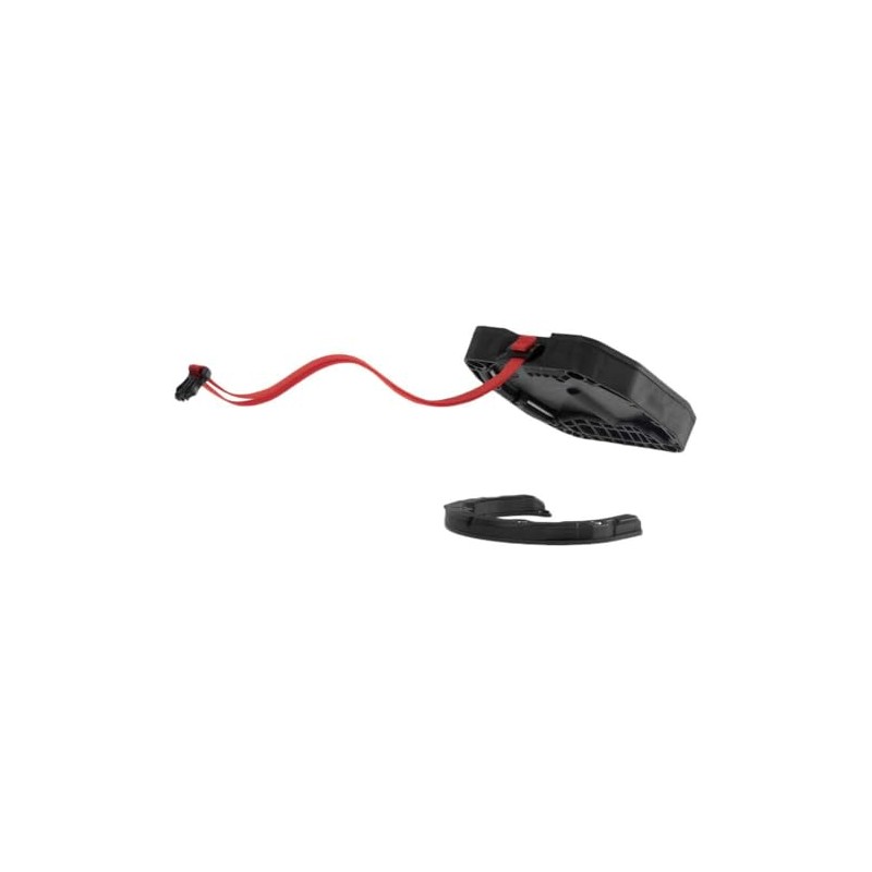 Tank Ring Pro SW-MOTECH Yamaha MT-09 (23-) Black