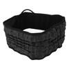 Lumbar Traction Belt Inflatable Reduce Pressure Lower Back Support Brace