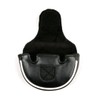 Hireko Golf Black Half Mallet Putter Head Cover