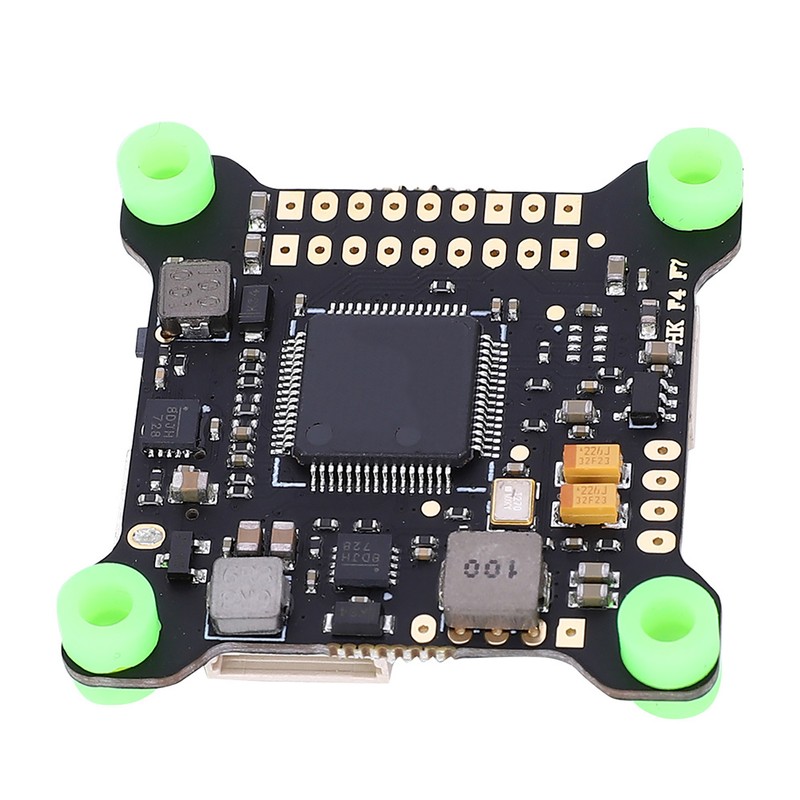 Flight Controller OSD F722 5V 9V Dual BEC Replacement Part