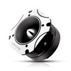 Warzone WZ60TW 4.02-Inch Super Tweeter Speaker, 4 Ohm, 1600W Max