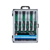 Blue Spot Tools 12620 B/SPOT Precision Torx Driver Set (6-Piece)