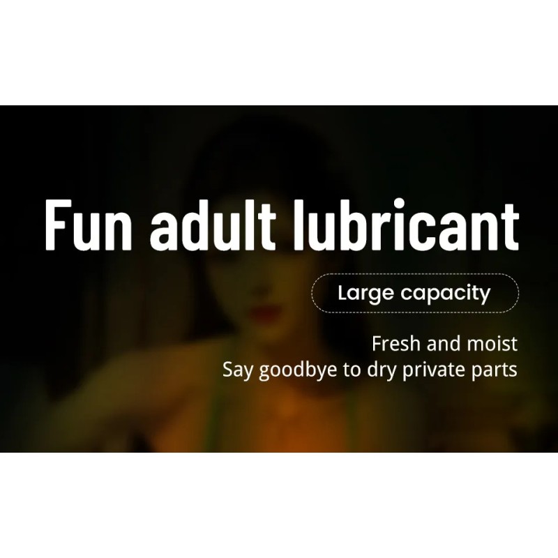 Lubricante Personal A Base De Agua 3 Sabores Gel Intimo