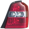 Eagle Eyes TY1137-U000R Tail Light