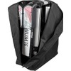EUFAB Bicycle Carrier Premium TG Pannier Bag Storage Bag Carrier