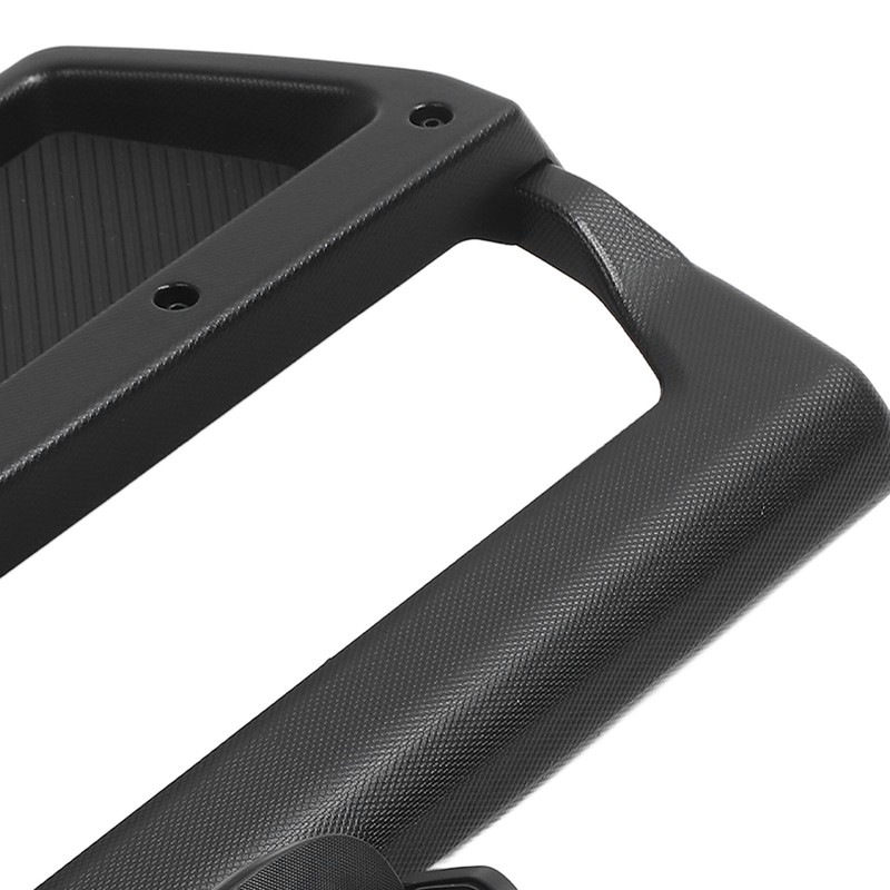 Dash Phone Holder Strong Clamping Force Adjustable Angle Phone Mount