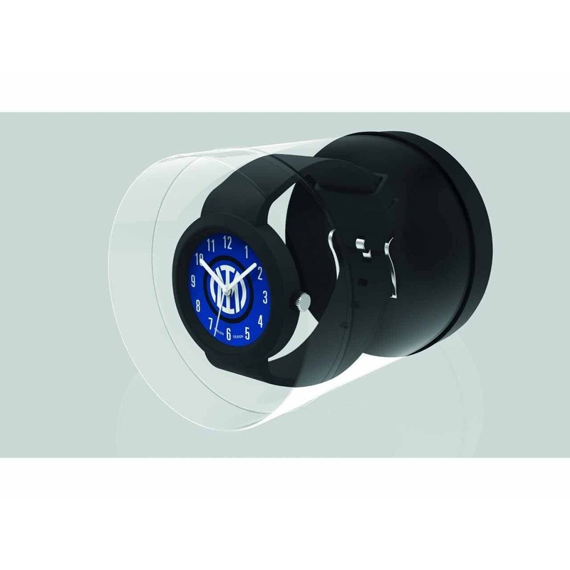 Seven Inter Milan Children's Quartz Watch for Boys and Girls