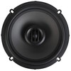 MTX Audio THUNDER65 Thunder Coaxial Speakers - Set of 2