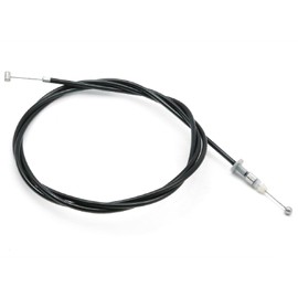 UOIENRT 53630-42110 Font Hood Release Cable, Replacement for Toyota RAV4 2013 2014 2015 2016 2017 2018, Replaces 912-481 5363042110