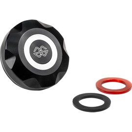 Gilles Tooling BRC-18-B Master Cylinder Reservoir Cover