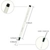Rollerball Pen Refills - Smooth Writing German Ink and Fine