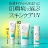 SFiP Skin Care UV 01 For Dry Skin Environments (Sunscreen)