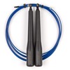 Earwaves ® Dash Jump Rope - High speed resin skipping