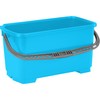 Moerman 19766 Pro Window Cleaning Bucket, 6 Gallon