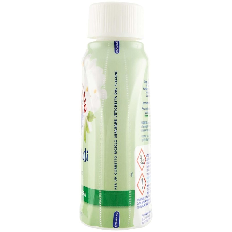 Chanteclair Liquido Profuma Biancheria I Concentrati, Muschio Bianco, 220 ml