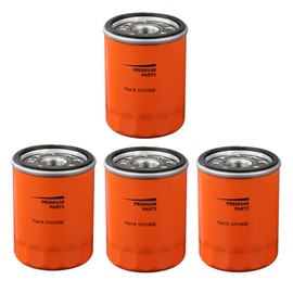 Lvdrwi 070185ES Oil Fi-lter(90mm) Fit for Ge-nerac Guardian 8-24KW Series Air-cooled and Portable Generators 990CC 760CC Engine Rep 070185E (4)