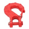 Clevis Grab Hook, Clevis Slip Hook, Trailer Chain Hook, 15T