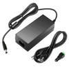 SHNITPWR 24V 3A DC Power Supply Adapter AC 100V~240V to